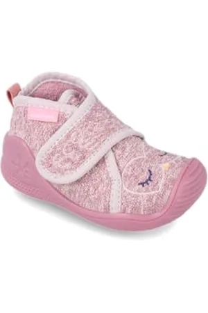 Biomecanics 231294, Pantofole Bambina, , 18 EU