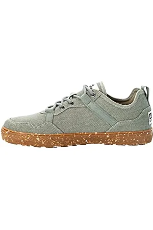 Jack Wolfskin Ecostride 3 Low M, Scarpe da Passeggio Uomo, , 45.5 EU