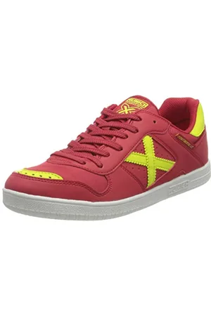 Munich Continental V2, Scarpe da Ginnastica Uomo, , 46 EU