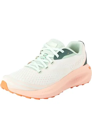 Merrell Morphlite, Scarpe da Trekking Donna, Mentha/Peach, 37 EU