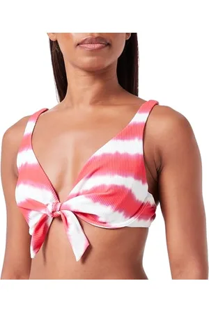 Triumph Summer Fizz W Pt, Bikini, Donna, (Red Combination), 52 / C