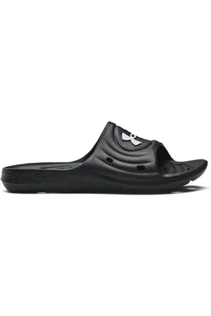 Under Armour Ua B Locker Iv Sl, Sandalo Slide Bambini e ragazzi, , 38.5 EU