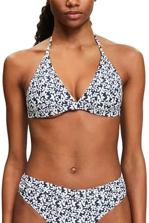 ESPRIT Calusa Beach SSN N RCS Pad.haltern Bikini, , 44 / B Donna