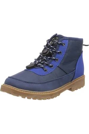 Joules Jnr Stomper, Stivali in Gomma Bambina, , 18 EU