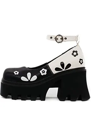 Lamoda Leap of Faith, Platform Donna, , 40 EU