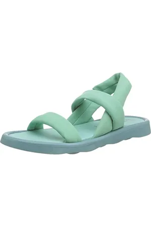 Fly London Tera873fly, Sandali Bassi Donna, , 37 EU