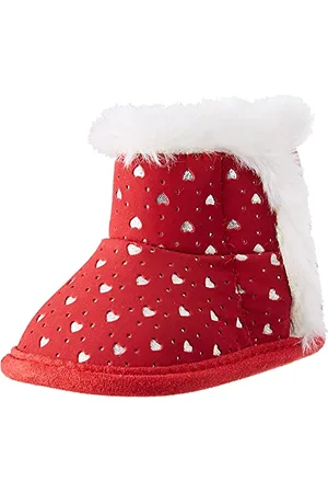 chicco Tronchetto Odessa per neonata, Scarpe da Bambini Bimba 0-24, , 19 EU