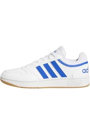 adidas Hoops 3.0 Low Classic Vintage Shoes, Sneakers Uomo, , 48 EU