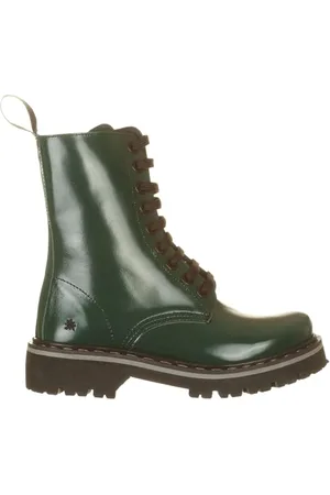 Art 1167 Marina, Stivaletti Bassi con Lacci Unisex-Adulto, , 42 EU