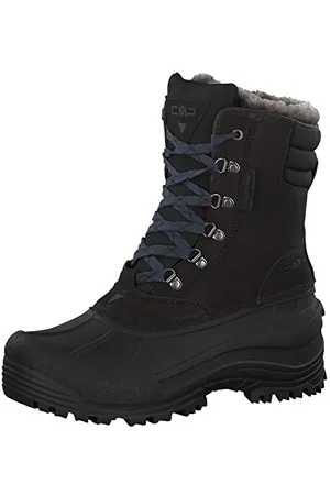 CMP KINOS SNOW BOOTS WP, Stivali da Neve Uomo, , 39 EU