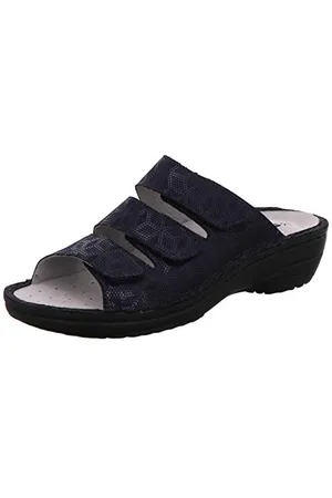 Rohde 5772 Cremona Zoccoli Donna Cambiamento Plantare, schuhgröße_1:36, Farbe:
