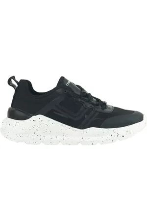Chattawak 9bailanoir38, Scarpe da Ginnastica Donna, , 39 EU
