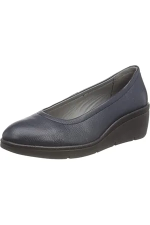 Fly London Numa570fly, Scarpe décolleté Donna, , 38 EU