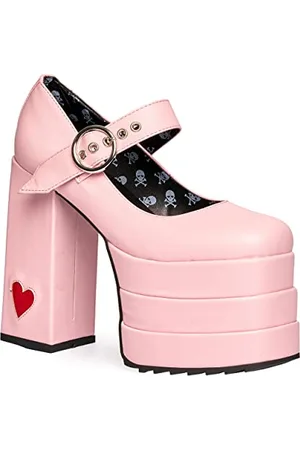 Lamoda Love Demon, Scarpe da Corsa Donna, , 36 EU