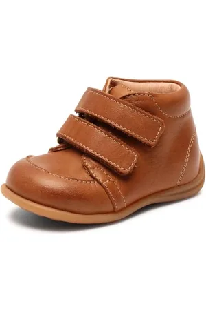 Bisgaard Luca, Scarpa per Neonati Unisex-Bimbi 0-24, , 21 EU