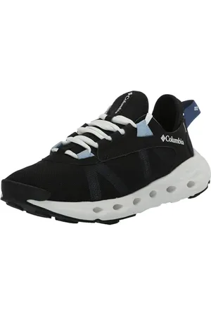 Columbia Drainmaker XTR, Scarpe per Sport Acquatici Donna, Black/Whisper, 41.5 EU