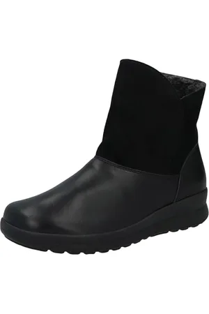 Berkemann Gela, Stivaletto Donna, , 38 EU