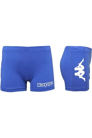 Kappa Ashiro Pantaloncini, , XL Donna