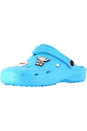 Chung Shi Dux Bambini Shibits, Zoccoli Unisex, , 20 EU