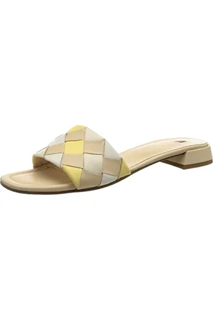 Högl Felina, Pantofole Donna, , 37 EU Larga
