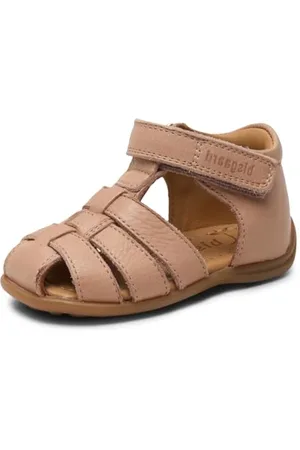 Bisgaard Carly, Sandalo Unisex-Bambini, , 20 EU