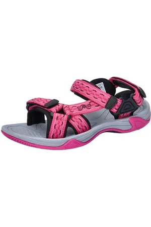 CMP HAMAL WMN HIKING SANDAL, Sandalo Sportivo Donna, , 40 EU