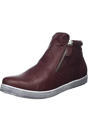 Andrea Conti Sneaker da Donna, Scarpe da Ginnastica, , 37 EU