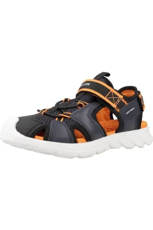 Geox J Sandal Airadyum Bo, Uomo, , 37 EU