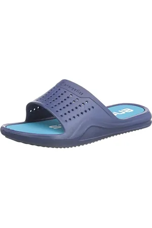 energetics Pampel Sandali Navy/Blue Aqua/White 36-37