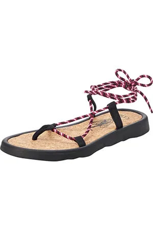 Fly London Tace874fly, Sandali Bassi Donna, , 41 EU