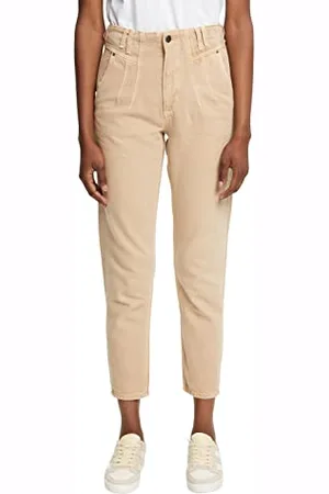 ESPRIT 082EE1B304 Pantaloni, , 26 Donna