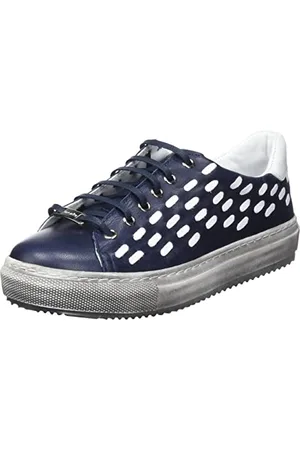 Manitu 850020-05, Scarpe da Ginnastica Donna, , 41 EU