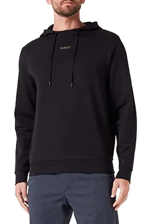 Bugatti 8950-35195 Maglia di Tuta, , S Uomo
