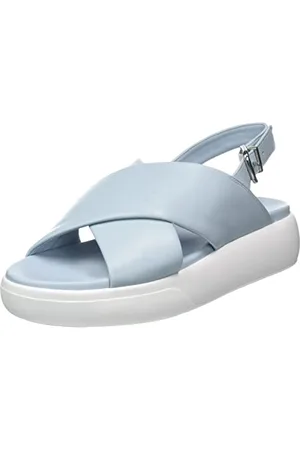 Högl Alma, Sandali Donna, , 37 EU X-Larga