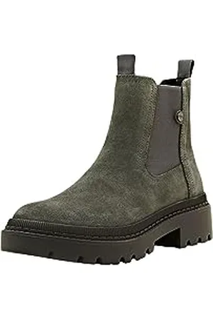 ESPRIT Donne alla Moda, Stivaletto Donna, , 36 EU