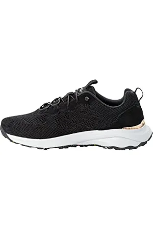 Jack Wolfskin Dromoventure Knit Low M, Scarpe da Passeggio Uomo, , 39.5 EU