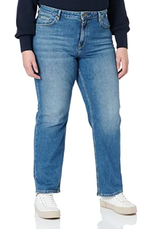 Garcia Pants Denim Jeans, , 31 Donna