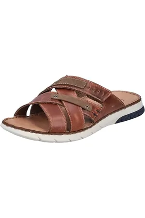 Rieker 25292, Ciabatte Uomo, , 40 EU