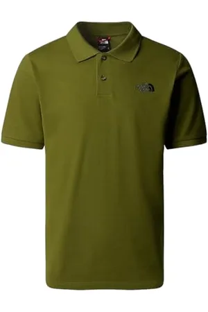 The North Face Piquet Polo XS