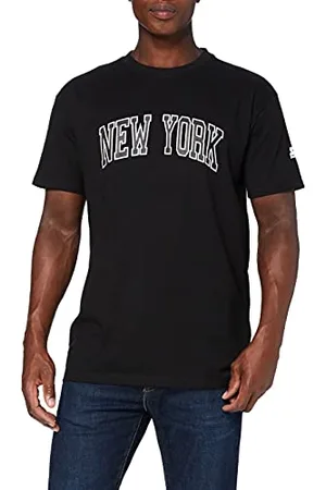 STARTER BLACK LABEL Starter New York Tee T-Shirt, , L Uomo