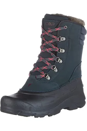 CMP KINOS WMN SNOW BOOTS WP 2.0, Stivali da Neve Donna, , 39 EU