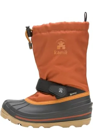 Kamik Waterbug8g, Stivali Invernali, , 38 EU