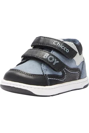 chicco Sneaker Ghismo, Bambini e ragazzi, , 18 EU