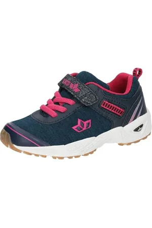 LICO Barney Vs, Scarpe da ginnastica Unisex - Bambini e ragazzi, Rosa Marino, 41 EU