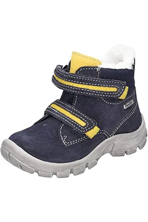 Richter Kinderschuhe Charly2, Stivali da Neve, , 26 EU