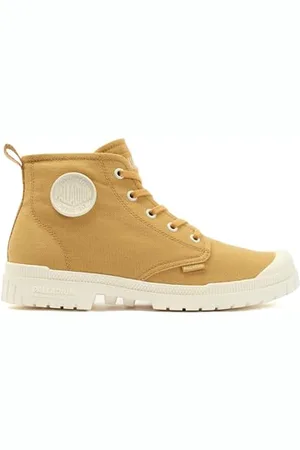 Palladium Pampa Sp20 Hi Cvs, Stivali Sneaker Unisex - Adulto, , 36 EU