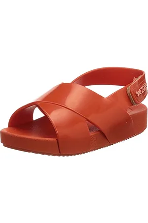 Zaxy NINA BRILHA Slide Baby, Sandali Bimba 0-24, , 21 EU