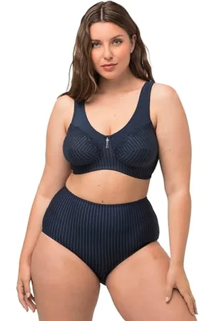 Ulla Popken Entlastungs-BH, Cup C-G, Reggiseno