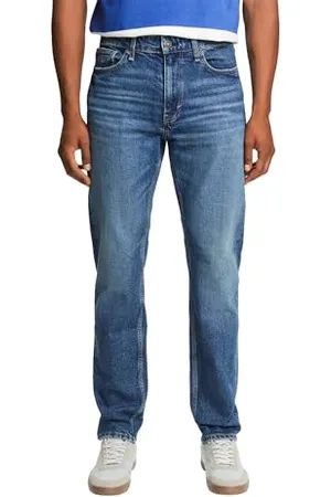 ESPRIT 103EE2B327 Jeans, , 31W x 34L Uomo