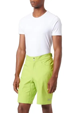 Jack Wolfskin Tourer Pantaloncini, , 52 Uomo